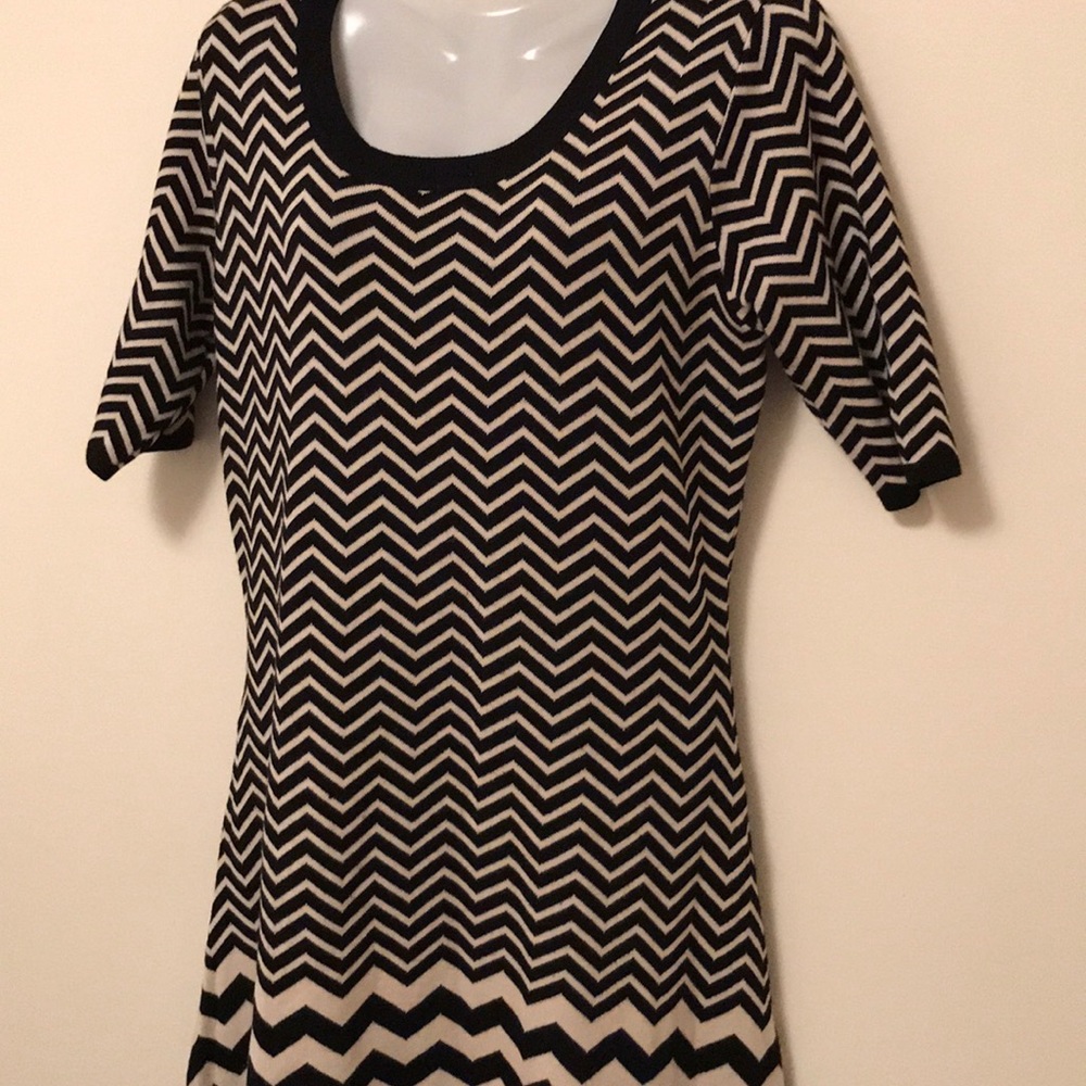 Sweater Dress! - Picture 3 of 6